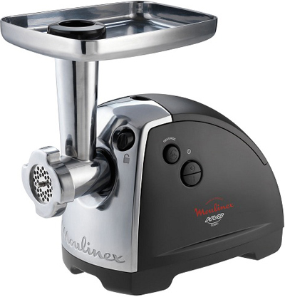 Мясорубка Moulinex ME 645