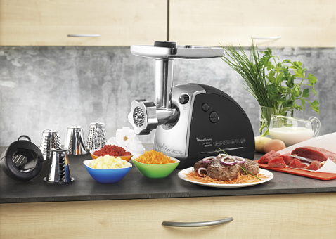 Мясорубка Moulinex ME 645