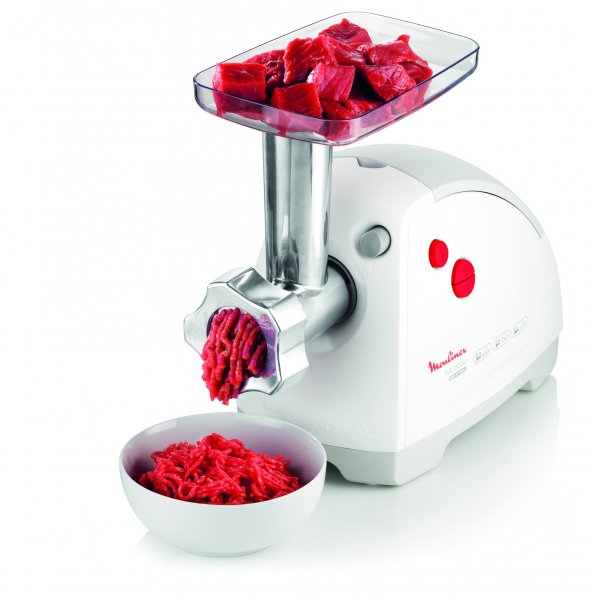 Мясорубка Moulinex ME 6101